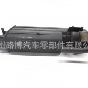 适用捷豹2009 2015年XJXF活性碳罐C2D40532C2C39518C2C35068