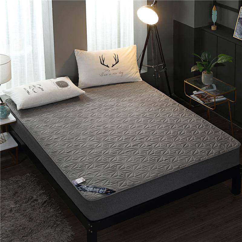 外贸防水隔尿夹棉床垫儿童老人床笠褥榻榻米垫席梦思保护套床笠,纺织面料/辅料/配套,纺织机械配件,淘宝优惠券,粉丝福利购,淘宝优惠卷