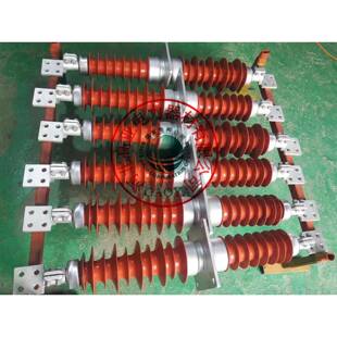 2500A户外高压复合式 铜芯穿墙套管 12kvFCRG 穿墙套管10kv