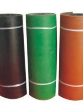 上海/10KV高压绝缘橡胶垫红色条纹绝缘地毯橡胶板/配电房