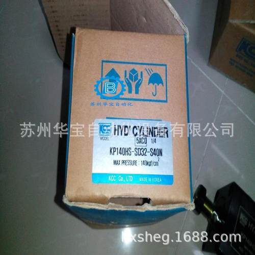 KCC气缸CCTS100-150KP140H-FY80B-N70气缸密封圈规格型号详细图