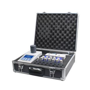 盛奥华6B 氨氮测定仪单参数水质测定仪 50N型便携式