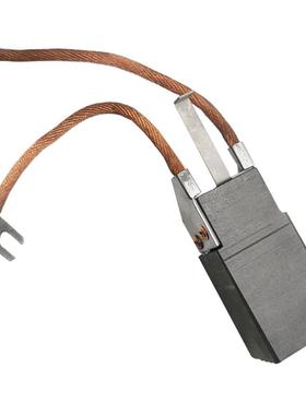 NKF834火力发电机碳刷32x40x80mm可替代LFC554NCC634碳刷