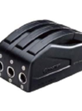 帆船游艇4-8毫米三个夹绳器夹绳组XTC-04083F