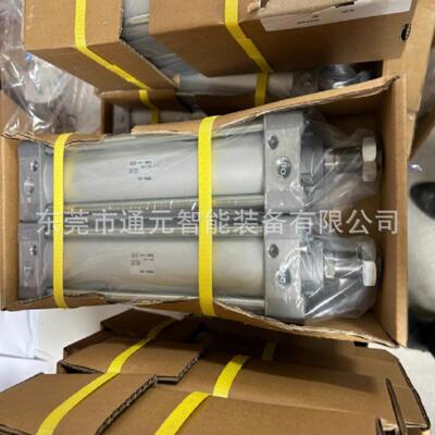 SMC活塞式杆不旋转气缸MDBKB50-100Z/MDBKB50-200/MDBKB50-50-XB1