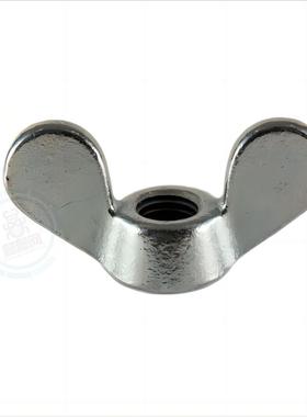 阿曼达英制美制蝶形螺母WingNut92001A331