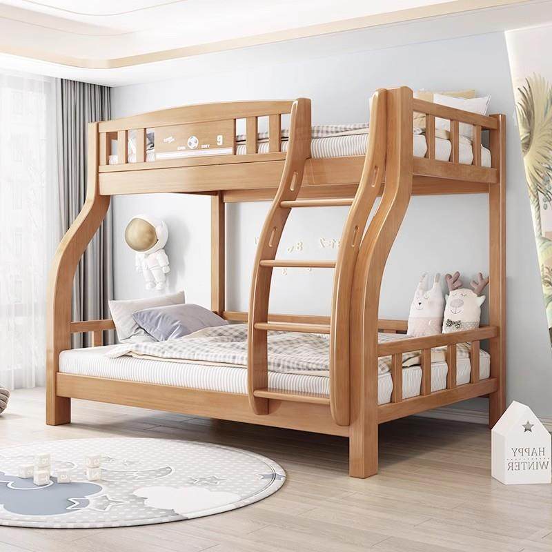 实木子母床双层床上下铺上下床家用两层高低床成人床儿童房储物床,农用物资,其他肥料,淘宝优惠券,粉丝福利购,淘宝优惠卷