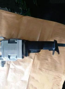 行程30mm矿用无火花井下管道锚杆金属切割锯JQF-30型气动往复锯