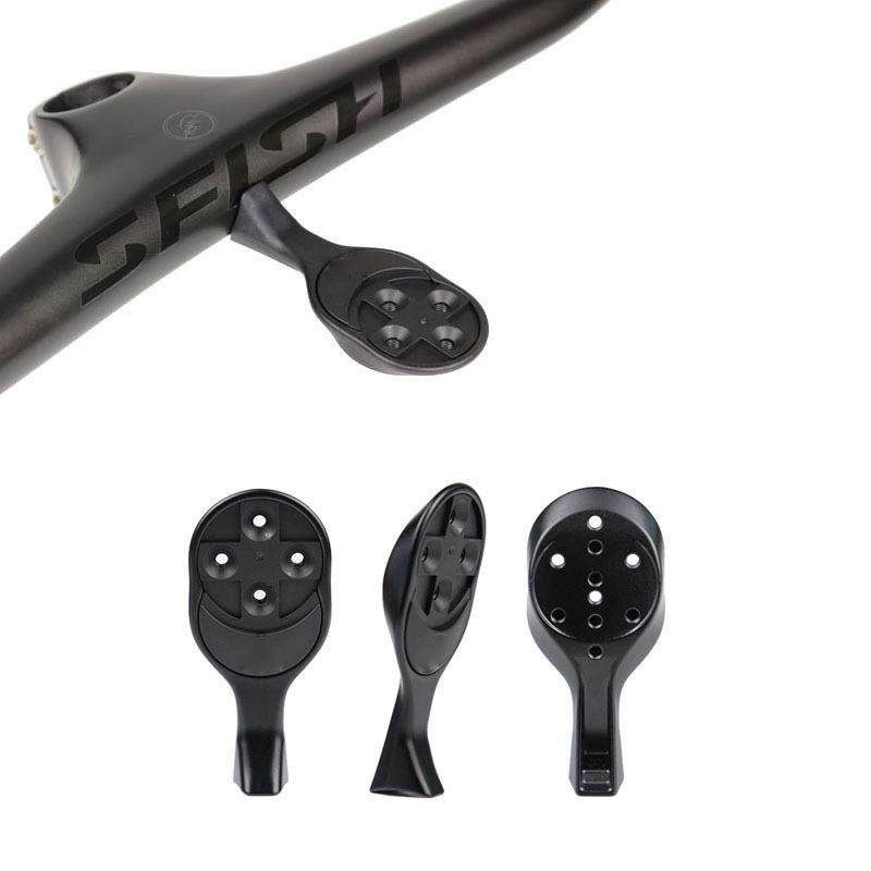 山地车公路自行车码表架适用车把把立VENGESL6SL7码表支架