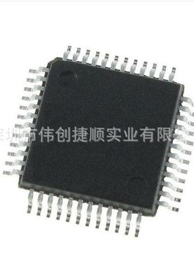 MK60DN512VLQ10封装LQFP-144微控制器-MCU