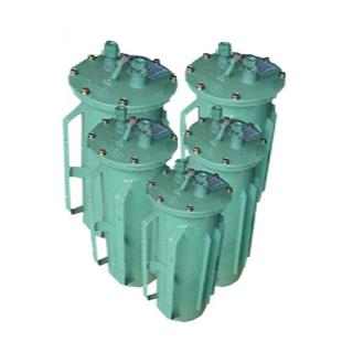 CE认证单相防爆变压器KDG 45KW矿用变压器220V转6V 45KVA