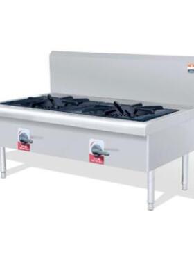 HT可瑞斯双炒单温灶