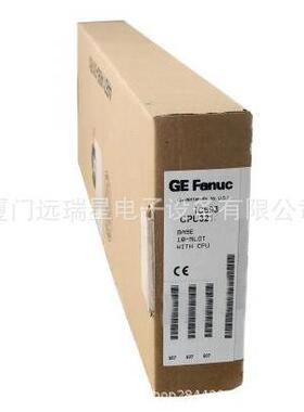 IC693CPU321IC693CPU323背板CPU底板90-30系列PLC系统GEFANUC