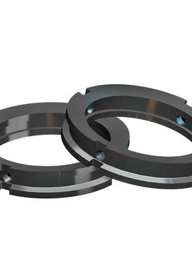 上海东方泵配件，双吸泵DFSS800-14甩油环，材质有304,2Cr13等