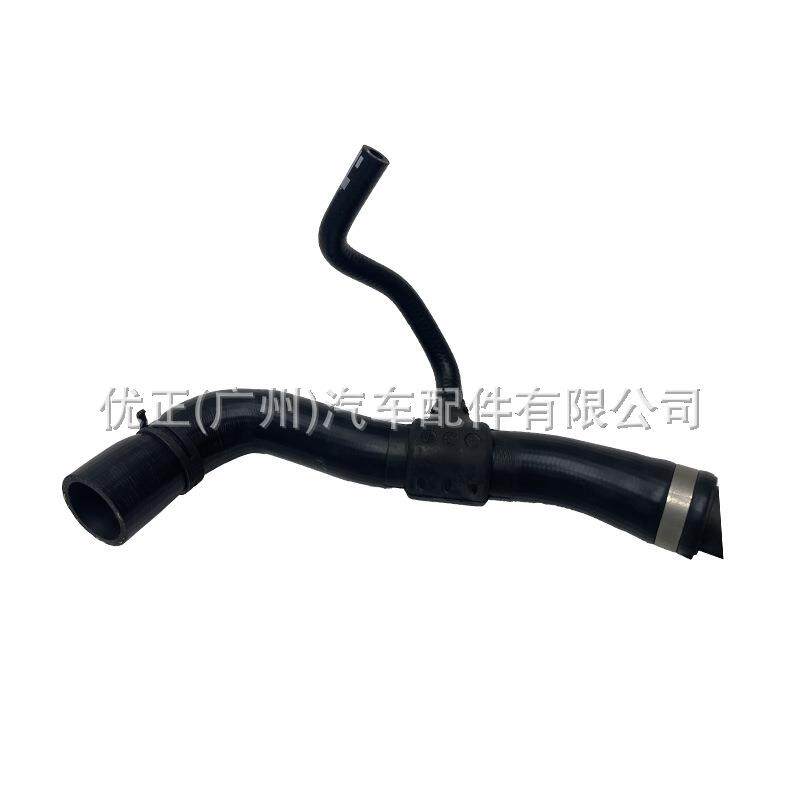 JLM21499适用于捷豹路虎XJ2010-2019进气软管汽车配件散热器软管