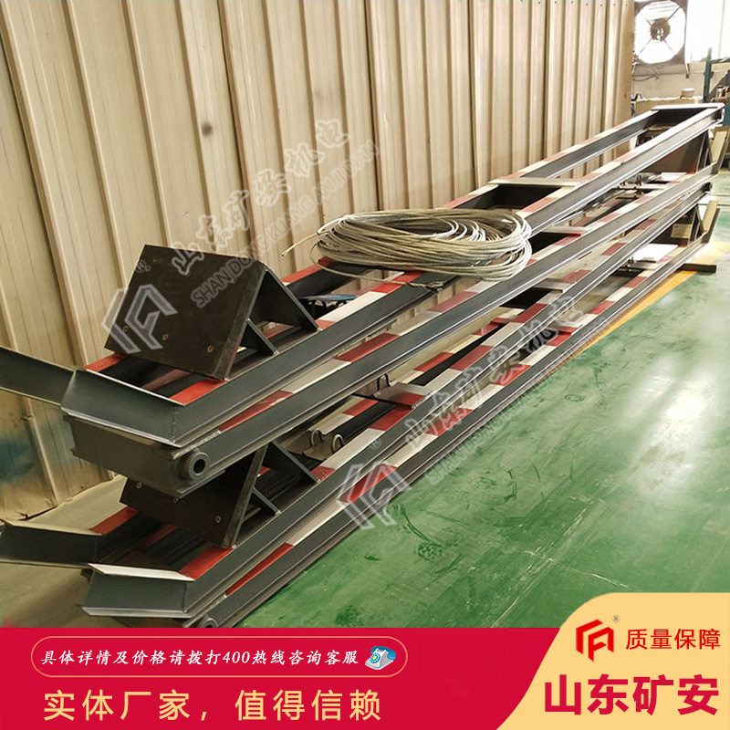 大量库存工字型挡车器安装方便工字型挡车器