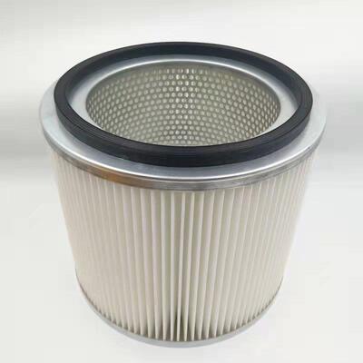 立昂滤芯供应P196121除尘滤筒除尘器滤芯