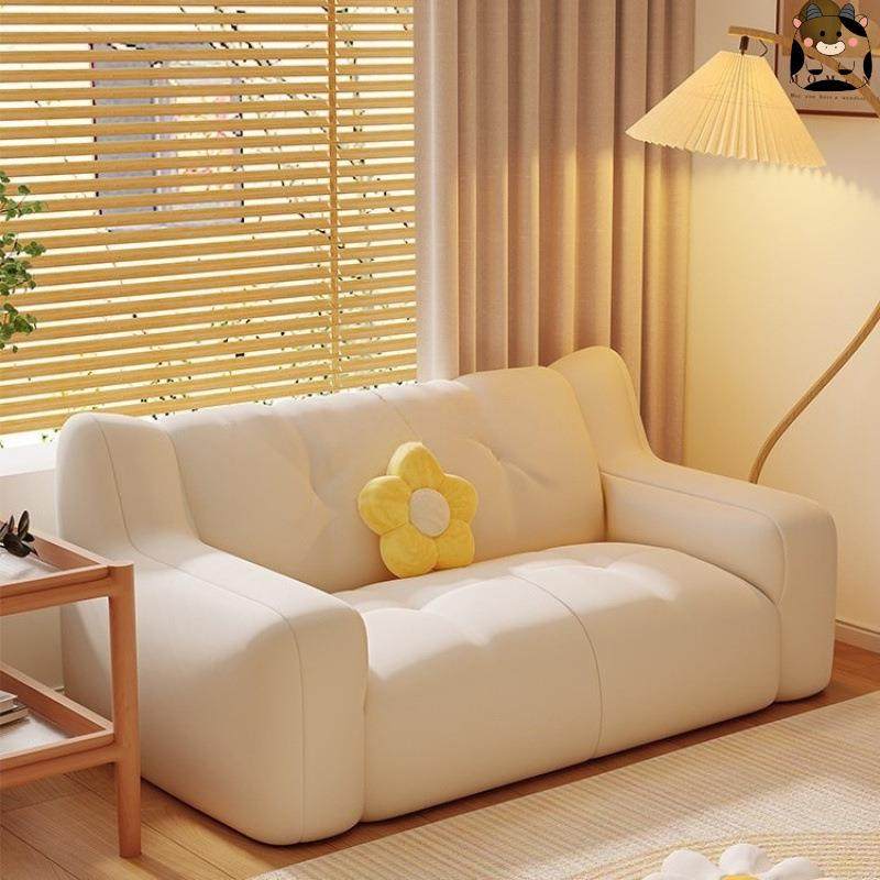 懒人沙发豆袋可躺可睡单双人沙发卧室小沙发出租房小户型休闲直销,鲜花速递/花卉仿真/绿植园艺,割草机/草坪机,淘宝优惠券,粉丝福利购,淘宝优惠卷