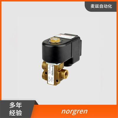 诺冠norgrenPCA/802080/MG/160紧凑型气缸94411420