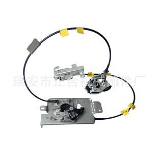 6L3Z18264A01B左门锁组件8L3Z18264A01B适用于04 08福特F150