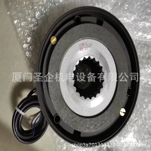 NM38770NR2 科尼 Konecranes制动器   用于电动葫芦 桥式起重机