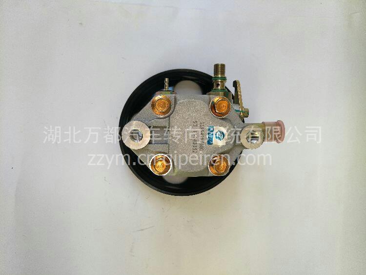 中华骏捷转向泵助力泵4G18(3094409) 3094409