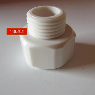 浙江余姚全自动螺纹模具双头螺纹塑料制品加工开发塑胶