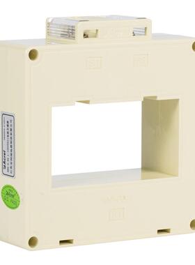 安科瑞AKH-0.66/II100*50II电流互感器300-450/5500-800/51000