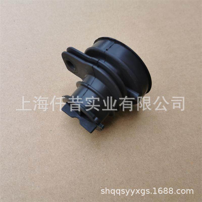 适配富世华胡斯华纳372XP伐木锯365链锯汽油锯进气喉管软管