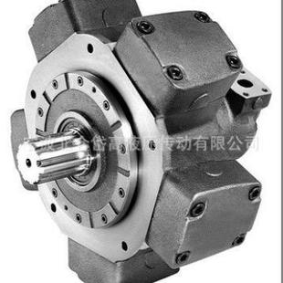 B41 1600液压马达