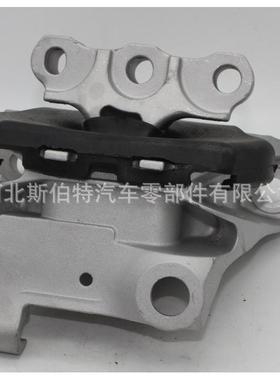 直销68081488AD68081488AG3364A5674机脚胶适用于道奇2.0