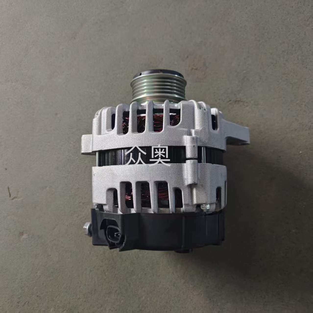 适用现代I10发电机3730003105 3730003300 3730003310发电机