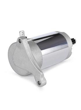 启动电机 1C6-H1800-00 4JG-81890-00 适用Yamaha TW125 TW200