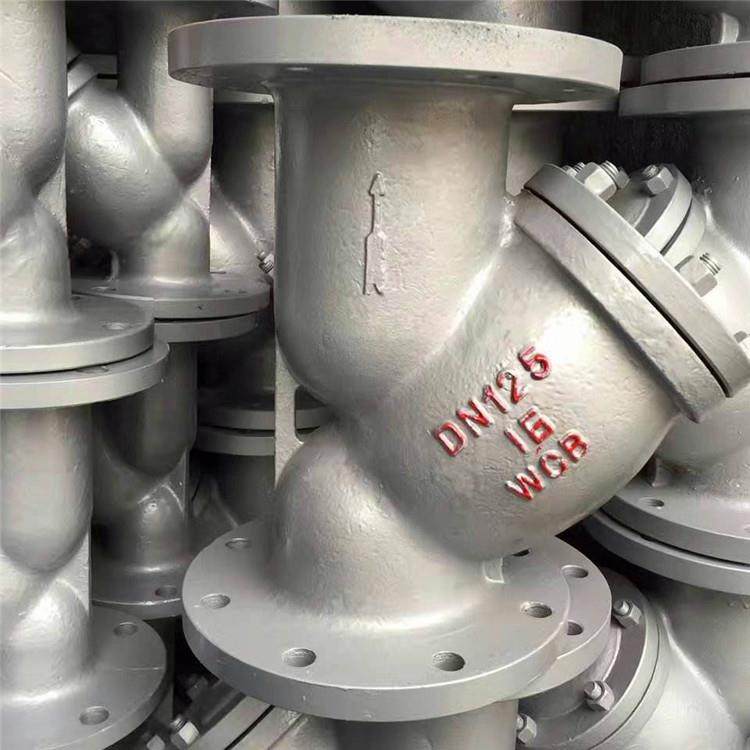 法兰Y型过滤器GL41H-16C DN150,3C数码配件,其它配件,淘宝优惠券,粉丝福利购,淘宝优惠卷