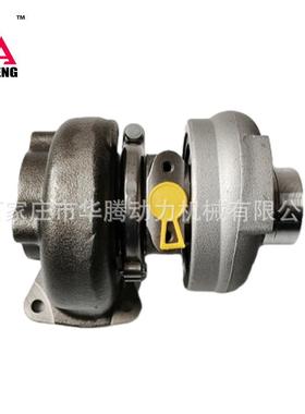 道依茨BF4M1011F BF4M2011 涡轮 增压器 0427 2325 04272325高质