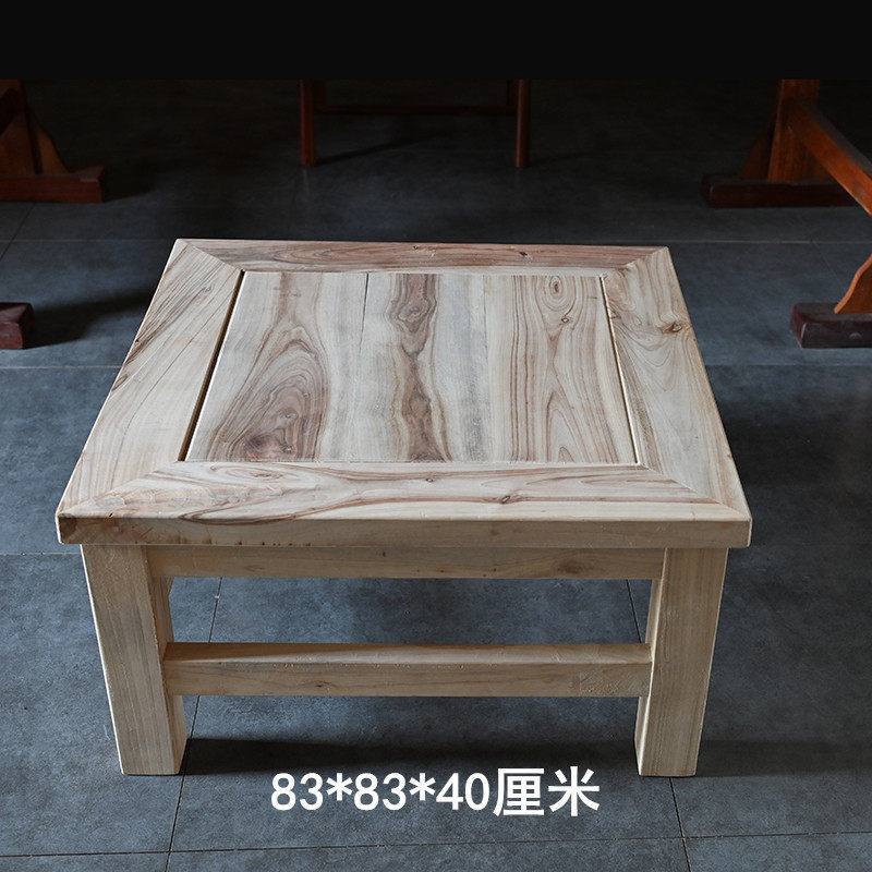 全香樟木禅凳单人打坐凳禅修凳榫卯结构用料实在牢固耐用