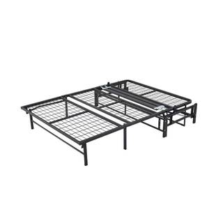 折叠式床架沙发折叠床架简便五金左右折叠床架简易折叠床架