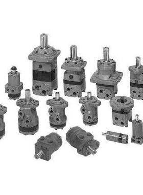 萨奥丹佛斯液压马达OMP125/151-5134danfoss摆线马达