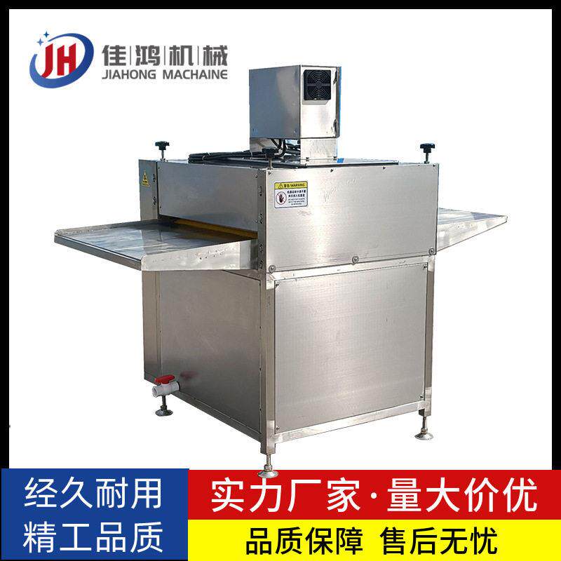 全自动桑叶葡萄叶去杂机桑叶槐树叶叶蓉清洗机粽叶清洗机佳鸿