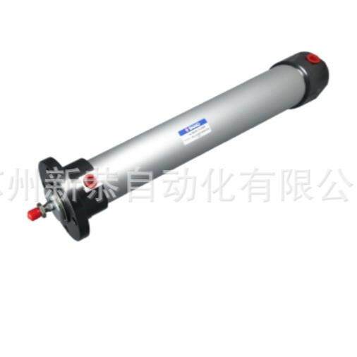 套叠式气缸PCL32-R013024-0700苏州新恭公司SHAKO