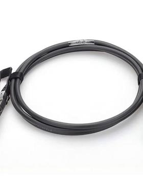 40G万兆高速传输QSFP堆叠线电缆铜缆DAC