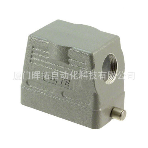 H10B-TSH-RO-PG21M25M25TE泰科重载连接器（原西霸士SIBAS)