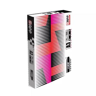 小钢炮复印纸A3打印纸70g80g商务办公学生书写流畅画全国 厚纸 包邮