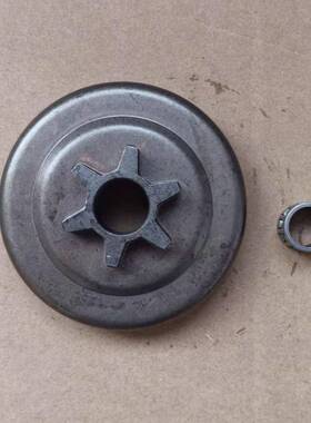 EC202-R6N离合鼓CS3000,CS340,CS3400,CS341,CS3450,CS3500