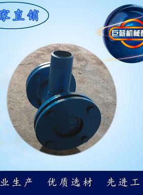 水流指示器GD87丝扣连接水流指示器