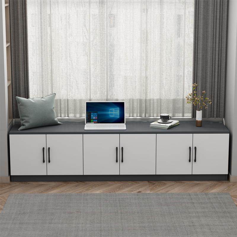 家用飘窗柜储物柜简易地柜矮柜可坐窗台柜置物柜防嗮收纳柜柜,节庆用品/礼品,新娘配件,淘宝优惠券,粉丝福利购,淘宝优惠卷