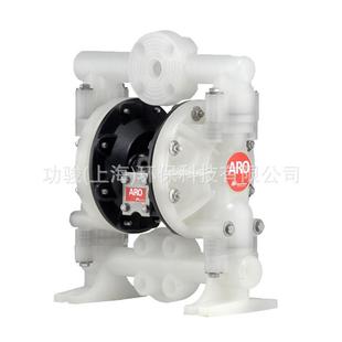 ARO英格索兰气动泵隔膜泵6661T3 C非金属输送气动隔膜泵水泵 3EB