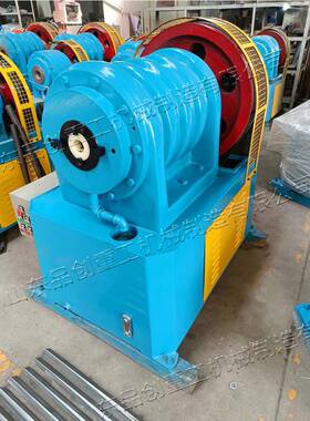 金属管缩管设备小型台式锥形缩管机家具制造圆管锥形管成型机