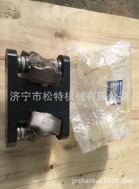WA470装载机万向节总成423-20-34310