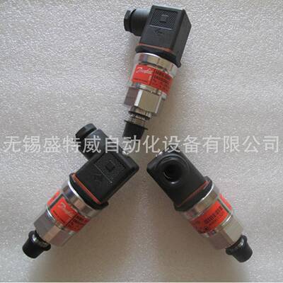 原装现货MBS3200-2411-A1AB08-0060G187725bar丹佛斯压力变送器